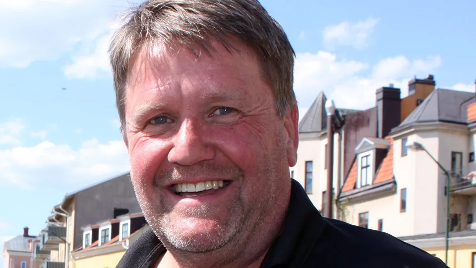 Magnus Örn.