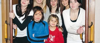 Teaterns unga veteraner