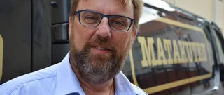 Lasse är nominerad till hjälte