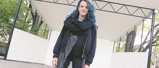 Hon ska leda Kindasångarna i storsatsningen