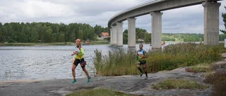 Nytt banrekord i Loftahammar
