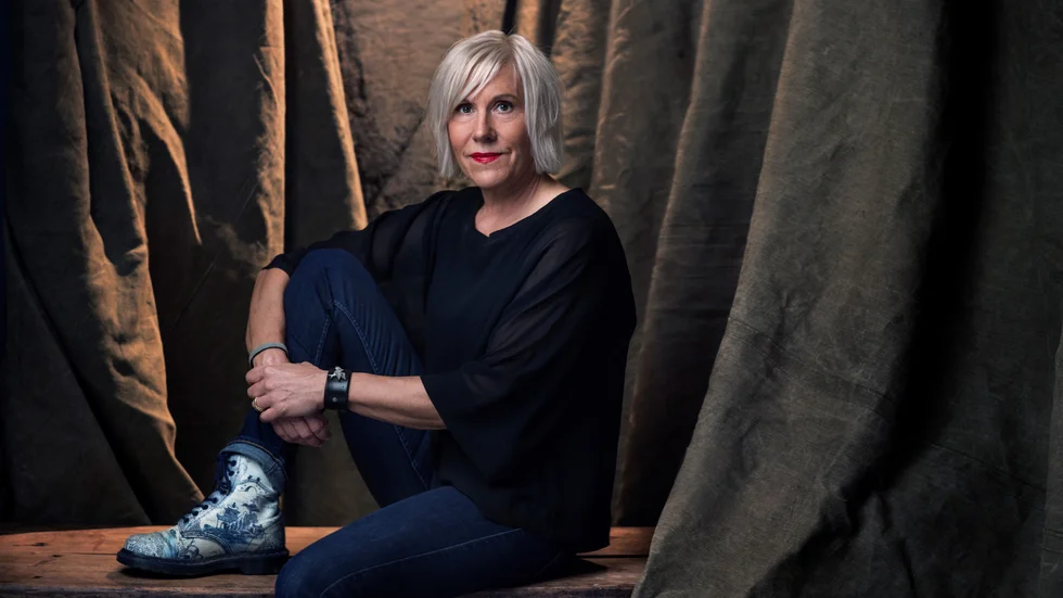 Om kvinnor som gått före, som vågade utmana sociala konventioner och manlig inskränkthet, har Anna Laestadius Larsson skrivit en engagerad och sällsynt läsvärd bok, skriver Hans Olov Ohlson. 