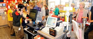 "Bara att bita ihop och jobba"