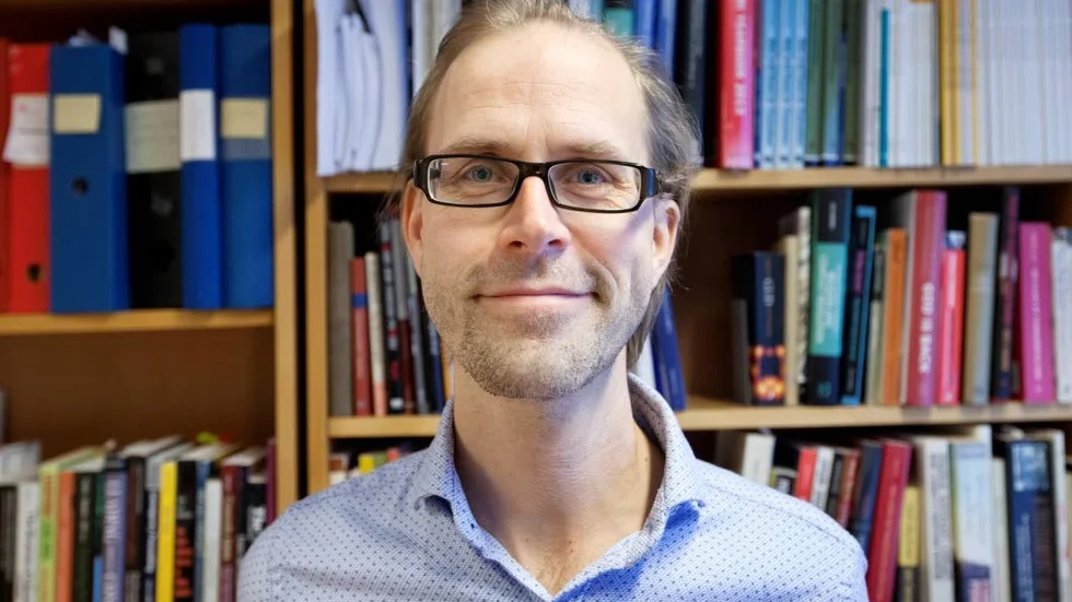 Isak Svensson