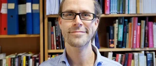 Uppsala universitet måste minska flygandet