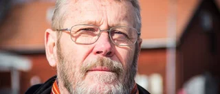 "Det tar lång tid att vända trenden"