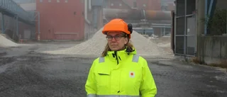 Europaledade producent visar upp sig