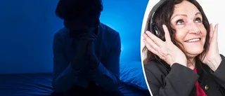 Ångestpodden sprider livsglädje