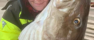 Frida fick upp supertorsk