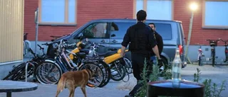 Skotten på Kantorsgatan – detta har hänt