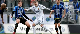 16.00: Djurgårdens IF - IK Sirius
