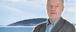 "Inte meningen att vi ska bo på öar"