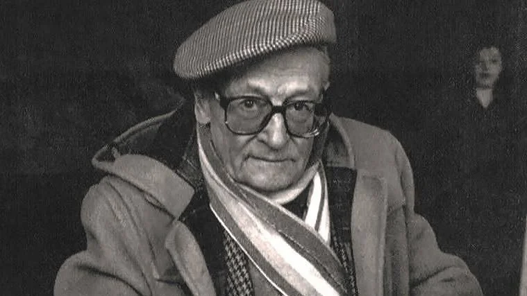 Léo Malet (1909–1996) var poet, varietésångare och författare. Mest känd är han för sina böcker om privatdetektiven Nestor Burma.