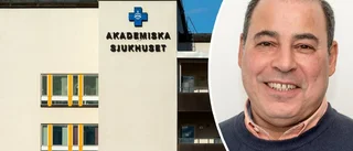 Kraftig kostnadsökning för cyklotron