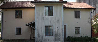 Hembygdsgård kan säljas