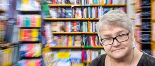 Vi är gråhåriga – och kräsna