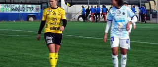 Ny hållen nolla och seger