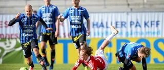 Så var Sirius match mot Elfsborg