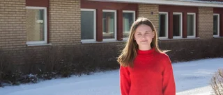 Rektor slår larm om rökning på skolan