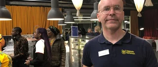 Gottsunda får egen polisgrupp och jobbcenter