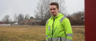 Grillbybo till junior-SM i plåtslagning