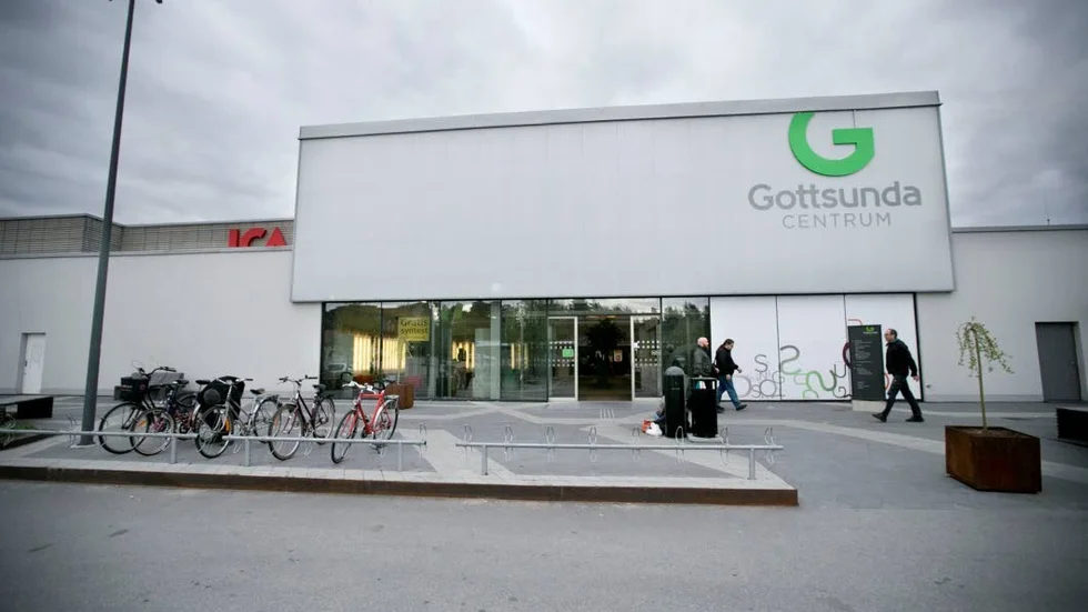 Uppsala kommun har för avsikt att sälja av fastigheter för 5,3 miljarder kronor, bland annat Gottsunda centrum.