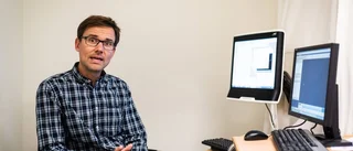 Babyblick avslöjar risk för autism