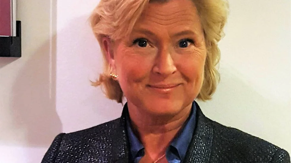Maria Hemström Hemmingsson är nationalekonom och jobbade för femton år sedan som forskare vid IFAU, där hon nu blir ny generaldirektör.