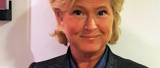 Regeringen ger Uppsalabo topp-post