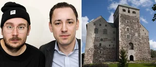 Uppsalaföretaget gör finsk satsning