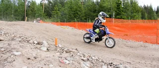 Vill göra motocross till en sport för alla