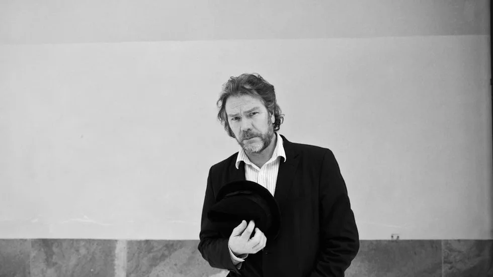 Markus Berjlund