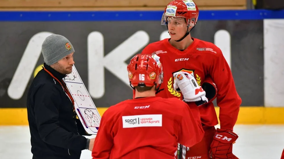 Planen är klar: så ska Almtuna bryta den negativa trenden och ta tre poäng mot Vita Hästen.