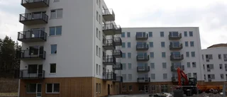 EHB bygger hundratals nya lägenheter