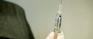 Inför TBE-sprutor som allmänt vaccin för barn