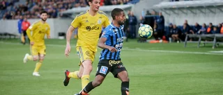 Trio kan vara tillbaka mot Malmö