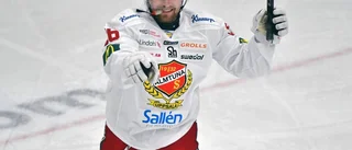 "Vi fick oss en rejäl skopa"