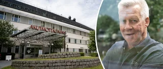 Sjukvården tvingas anpassa sig till våldet