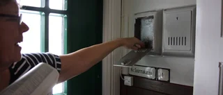 Vad en annorlunda husgavel kan berätta