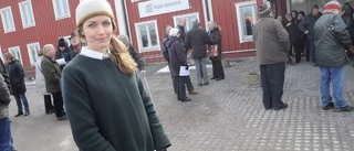 Ortborna slåss för sin vårdcentral