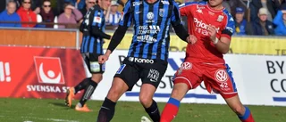 Direktrapport: Så var matchen