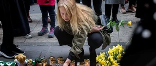 Bildextra: Vardagen återvänder till Drottninggatan