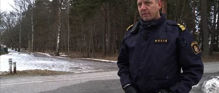 Utländska ligor gäckar polisen