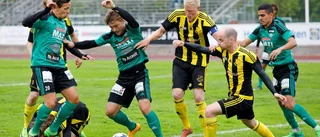 ESK-tränaren kritisk trots seger