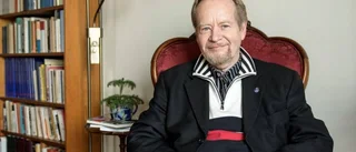 ”Scenskolan är det enda jag fullföljt i mitt liv”