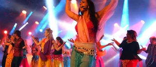 Thank you for the music – ABBA & Återsken