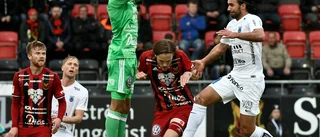 Jätteräddning fixade Sirius-poäng
