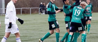 Får ESK jubla mot serieledarna?
