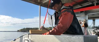 Fiske med hållbarhet i fokus