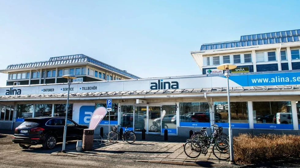 Alina System
